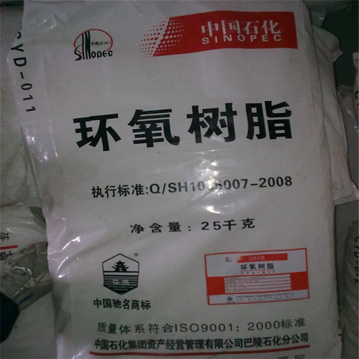 化工回收 