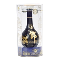 南充老酒回收