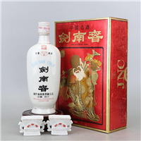 南充市烟酒回收丨南充烟酒礼品回收