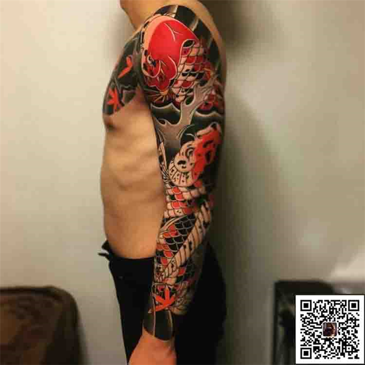 新疆纹身