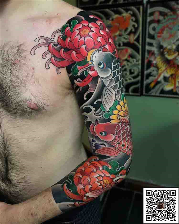 新疆专业纹身