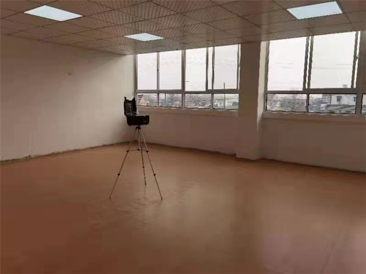 早教机构甲醛检测