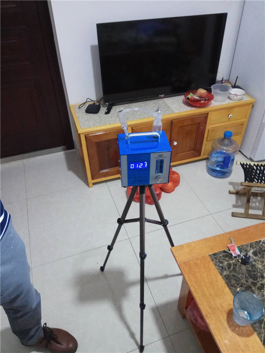 榆林测甲醛除甲醛公司