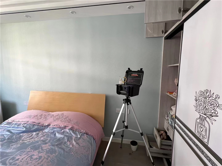 榆林治理甲醛公司