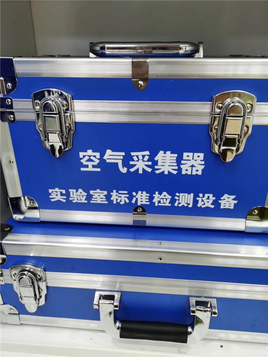 室内空气检测 