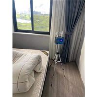 新房装修甲醛异味治理