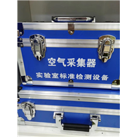 室内空气检测 