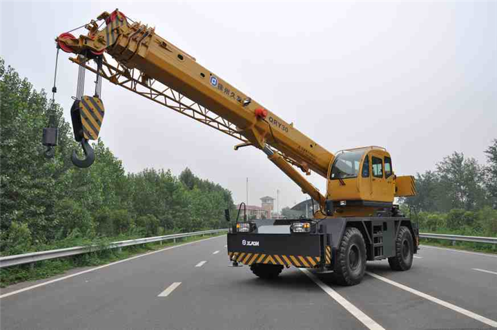赣州吊车 