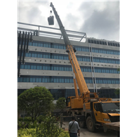 赣州华顺吊装