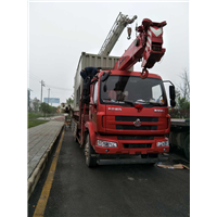 赣州起重吊装-承接超大物件进准吊装移位 