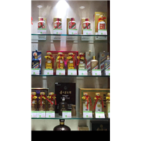定海茅台酒回收之武陵酒