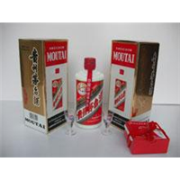舟山老酒回收 