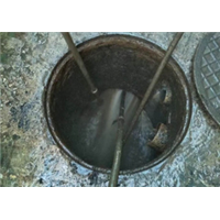 梧州高压清洗管道 