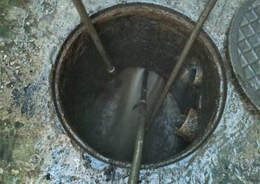 梧州高压清洗管道 