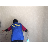 枣庄室内除甲醛