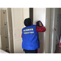 枣庄室内除甲醛