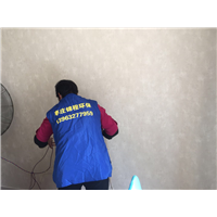 枣庄室内除甲醛