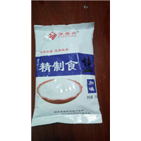 食盐厂家 
