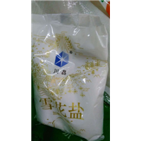 四川食盐批发 
