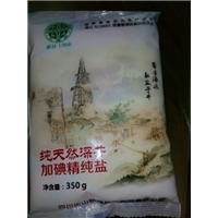 四川食用盐批发