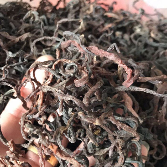 鹤峰特产走马镇山货