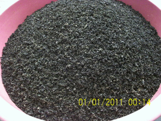 湖北葛仙米-葛仙米精品1200每斤批发