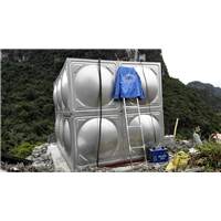 崇左南宁南宁不锈钢水箱报价