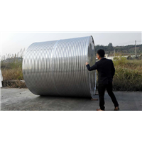 桂林柳州南宁不锈钢水箱报价