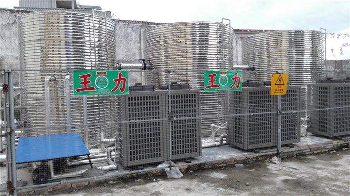 专业生产南宁不锈钢水塔、不锈钢水箱 