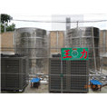 南宁不锈钢水塔水箱重量种类
