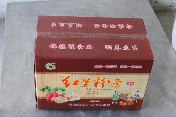 菏泽红薯粉条厂家加工
