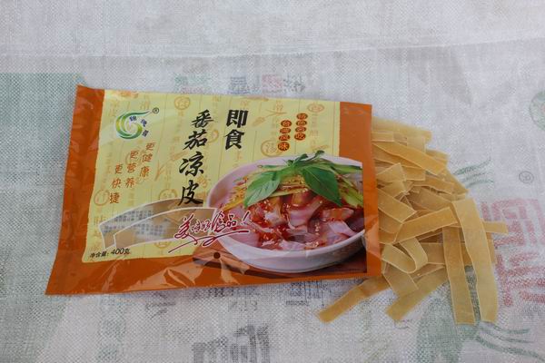 菏泽烘干凉皮厂家直销