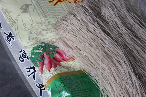 菏泽红薯粉条厂家加工