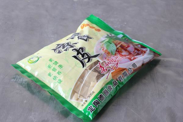 菏泽即食凉皮厂家直销