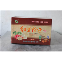 菏泽红薯粉条生产厂家
