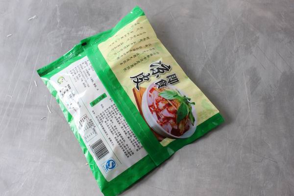 菏泽即食凉皮厂家加工