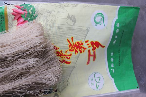 菏泽红薯粉条厂家批发