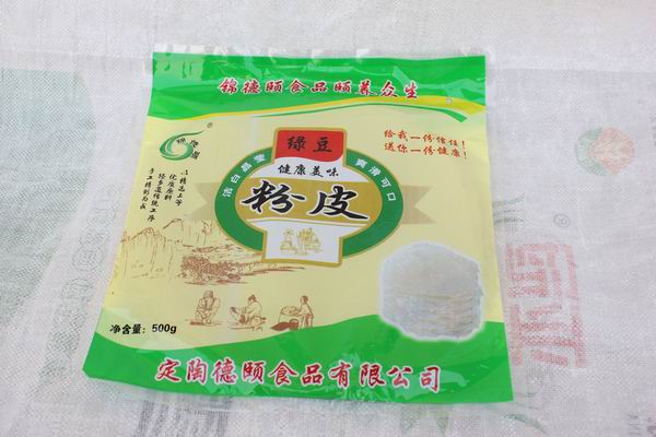 菏泽红薯粉条厂家直销