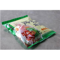 菏泽即食凉皮厂家加工