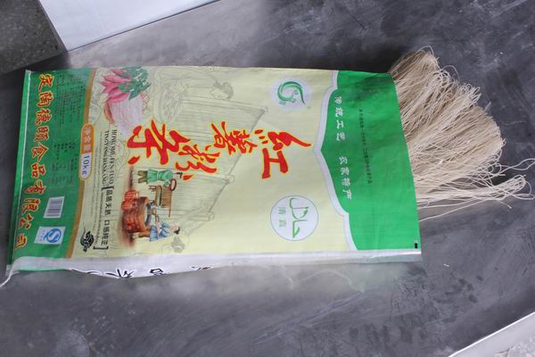 菏泽红薯粉条生产厂家