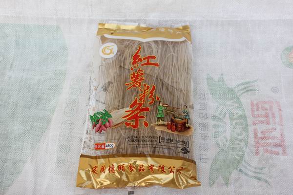菏泽红薯粉条厂家加工