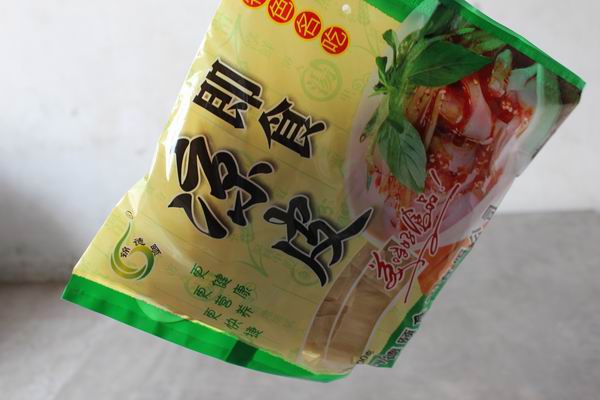 菏泽即食凉皮生产厂家