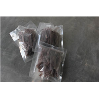 菏泽黑米凉皮厂家批发
