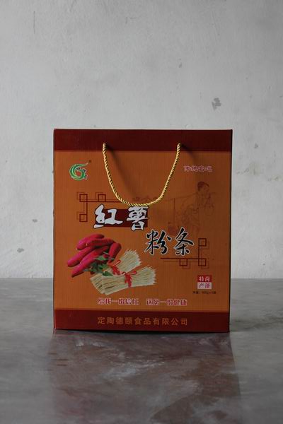 菏泽红薯粉条厂家加工