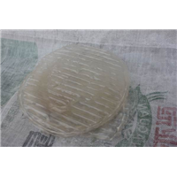菏泽绿豆粉皮厂家直销