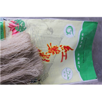 菏泽红薯粉条厂家批发