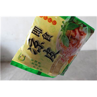 菏泽即食凉皮生产厂家