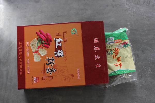 菏泽红薯粉条厂家加工