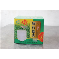 菏泽绿豆粉皮厂家直销