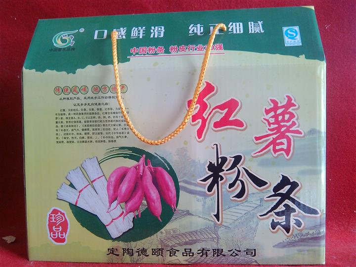 山东纯手工粉条|纯手工粉条厂家|007